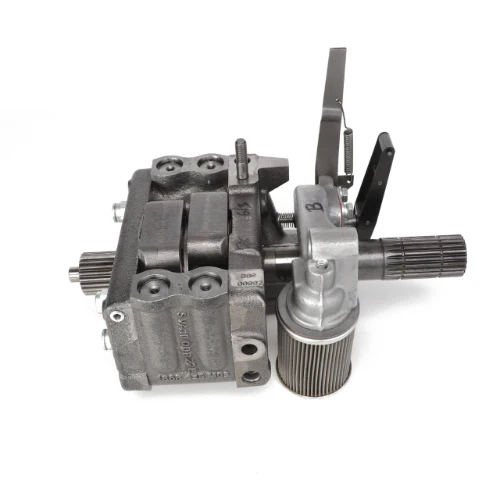 Hydraulic Pump - Tractor Part